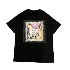 COSPA vs beauty:beast コラボTシャツ