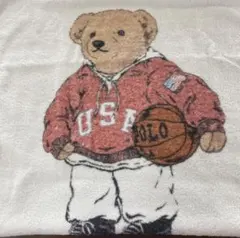 POLO RALPH LAUREN ラルフローレンUSA製90年代のビンテージ