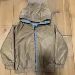 PETIT BATEAU キッズ ジャケット 100cm