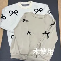 シーイン　9Y トレーナー　セーター