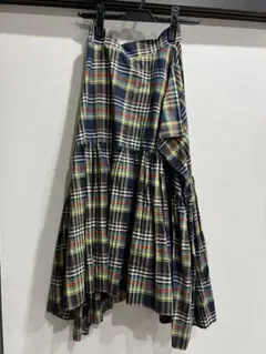 2026年最新】Vivienne Westwood RED LABEL 柄：チェック フレア