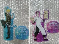 モブサイコ100 Ⅲ アクリルスタンド 2個セット