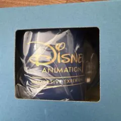 Disney Animation マグカップ くまのプーさん 変色