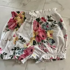 ベビGAPカボチャパンツ　90