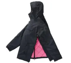 UMBRO by KIM JONES 中綿 アノラック ジャケット プルオーバー