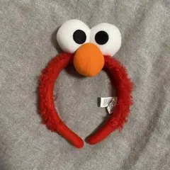 エルモ カチューシャ/ユニバーサルスタジオシンガポールUSS