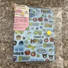 よむよむくん 公式 スリーブ ブックオフ BOOK OFF 新品 未開封 - メルカリ