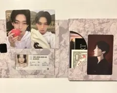 ENHYPEN THE SIN : VANISH ソヌ タワレコ ポップアップ