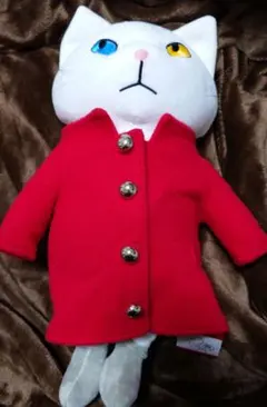 アンジーラコケット　麗しのアンジー　ぬいぐるみ 38cm