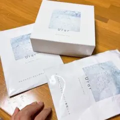 2025年最新】ユレイル スパークリングパックの人気アイテム