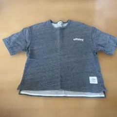 GENERATOR Tシャツ　130〜140cmのサムネイル