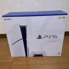 SONY PlayStation 5 本体 ホワイト コントローラー付き
