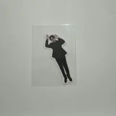 ATEEZ the world ep.fin:will ジョンホ