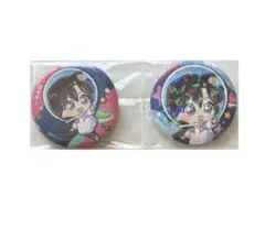 名探偵コナン　毛利蘭　缶バッジ　まとめ売り 名探偵コナン 缶バッジ キャラバッジ アクスタ アクキーまとめ