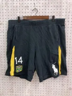 Polo by Ralph Lauren ビッグポニー ブラジル ハーフパンツのサムネイル