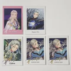 あんスタ ぱしゃっつ ぱしゃこれ 乱凪砂