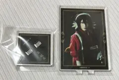泉鏡花 舞台 文豪ストレイドッグス アニメイトカフェ アニカフェ アクスタのサムネイル