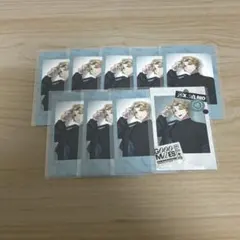 GOOOMiiES エクス・アルビオ