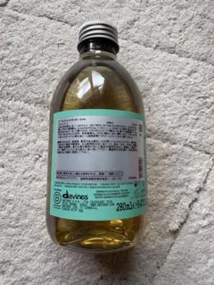 Davines オーセンティック ネクター シャンプー 280mlのサムネイル