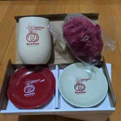 コメダ珈琲　福袋　セット