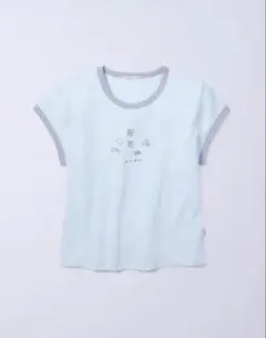 Jung kook for CK アイコンズグラフィック リンガーベビーT S - メルカリ