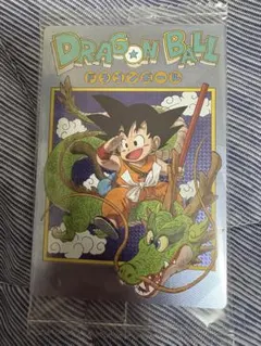 ドラゴンボールZ 対決カード アマダ 当時物 - メルカリ