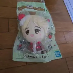 BTS TinyTAN 一番くじ　ぬいぐるみ　雑貨　まとめ売り とるパカ！ TinyTAN ぬいぐるみ｜一番くじ倶楽部｜BANDAI