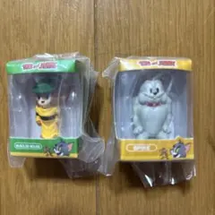 ロンイングリッシュ スーパーサイズミー ミニフィギュアBOXセット（12