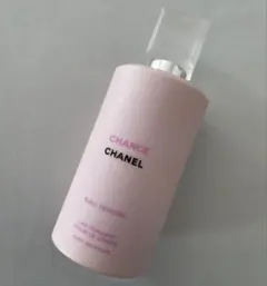 CHANEL CHANCE オー タンドゥル ボディモイスチャー