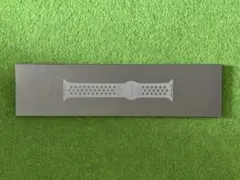 Apple Watch Nike Sport Band M/L ブラック