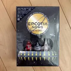 NEWS/NEWS DOME TOUR 2018-2019 EPCOTIA-E…