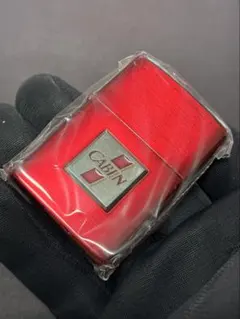 まとめ売り】CABIN キャビン 昭和レトロ グッズ 4点セット - メルカリ