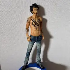 ワンピースフィギュア ロー