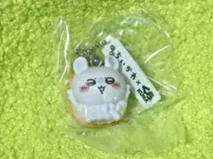 ちいかわ くら寿司 ビッくらポン モモンガ キーホルダー