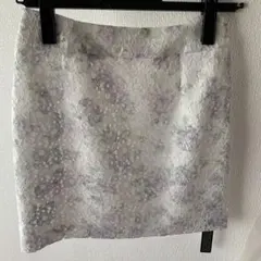 セシルマクビー　タイトスカート　サイズS 未着用