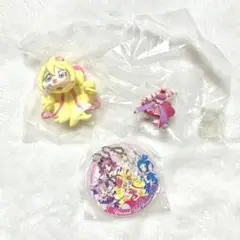 プリキュアオールスターズ プリキュアあそーと2025