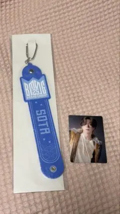 BMSG FES'25 BEꓽFIRST SOTA ソウタ セット