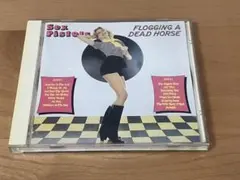 セックス・ピストルズ 『フロッギング・ア・デッド・ホース』国内盤CD