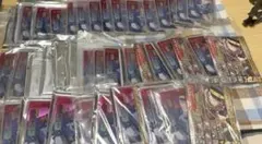 ゴールデンカムイ ステータスカードコレクション 宇佐美時重