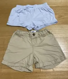 OLDNAVY baby gap ショートパンツ