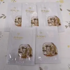 ラ・クレームサンプル