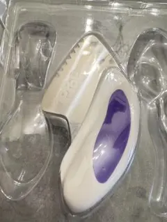 doddl 子供用カトラリー ナイフ　パープルのサムネイル