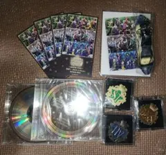 うたプリ ASS DMS 特典 ピンズ ドラマCD まとめ売り