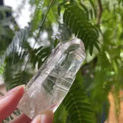 レムリアンクォーツ　レムリアンシード　水晶　パワーストーン