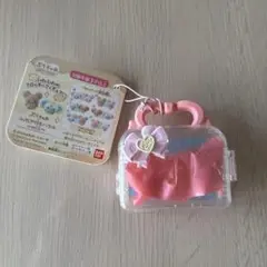ぷちきゅあ　フロッキーフィギュア