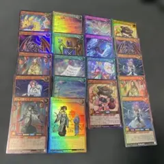遊戯王ラッシュデュエル まとめ売り