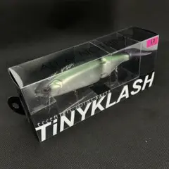 TiNY KLASH マジックシュリンプ Amazon.co.jp: 超 カラー DRT TiNY KLASH Magic Trout タイニー