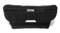 THRASHER バッグ スラッシャー メッセンンジャーバッグ　2304041のサムネイル