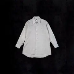 【90s_vintage】Yves Saint Laurent シャツ City