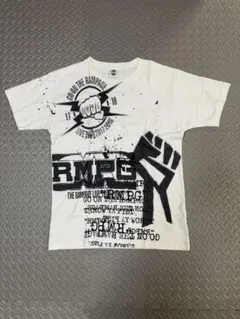 THE RAMPAGE Tシャツ
